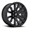 Fuel Off Road D67520001847 Blitz Wheel Gloss Black 20x10 -18