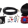 Jednocestný kompresorový systém Air Shock Controller Air lift 25804