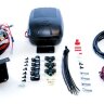 Jednocestný kompresorový systém Load Controller II Air lift 25592