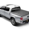 TruXedo 264001 TruXport Soft Rolling Up Tonneau Cover Toyota Tundra 22-25 5'7"