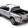 TruXedo 264001 TruXport Soft Rolling Up Tonneau Cover Toyota Tundra 22-25 5'7"