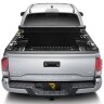TruXedo 264001 TruXport Soft Rolling Up Tonneau Cover Toyota Tundra 22-25 5'7"