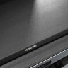 TruXedo 263901 TruXport Soft Rolling Up Tonneau Cover Toyota Tundra 22-25 5'7"