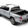TruXedo 264201 TruXport Soft Rolling Up Tonneau Cover Toyota Tundra 22-25 6'7"