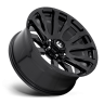 Колесный диск Fuel Off Road Blitz Gloss Black 18x9 ET+1 D67518907550