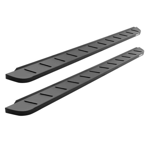 Go Rhino 63450673PC RB10 Running Boards Jeep Wrangler JL 18-23 4 Door