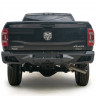 Задний бампер Vengeance Dodge Ram 2500/3500 10-18 Fab Fours DR09-E2951-1