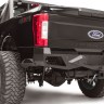 Fab Fours FS17-E4151-1 Vengeance Rear Bumper Ford F-250/F-350 17-20
