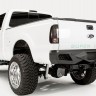 Задний бампер Vengeance Ford F-250/F-350 11-16 Fab Fours FS08-E1351-1
