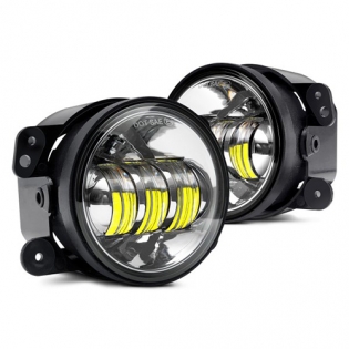 Fog Lights