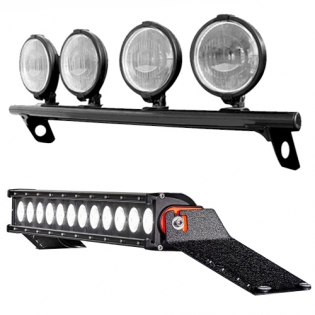 Light Mounting